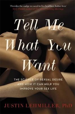 Τell Me What You Want
